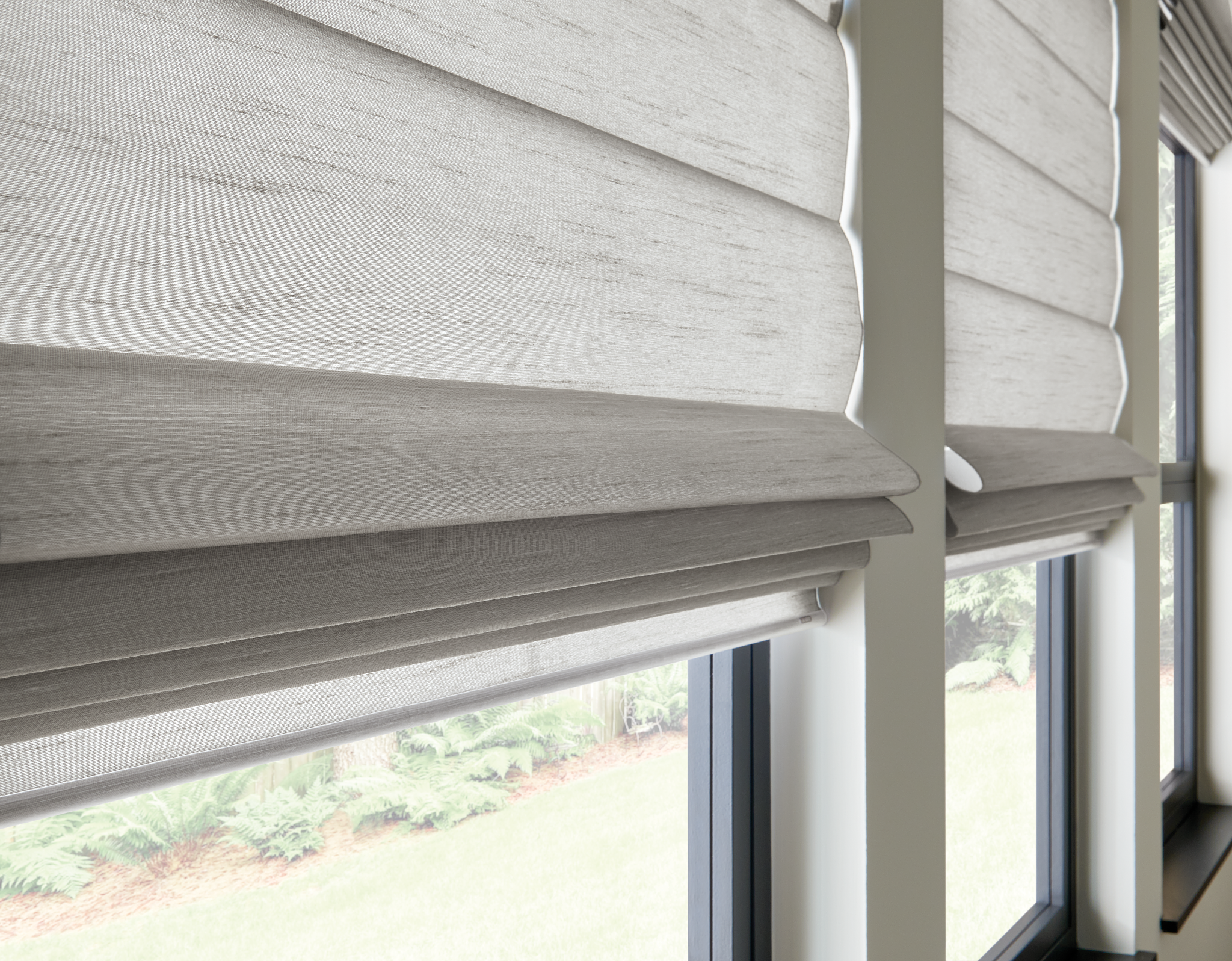 Motorized Window Treatments